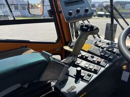  Meili  VMH45 Kipper / Schneepflug