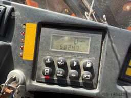  Meili  VMH45 Kipper / Schneepflug