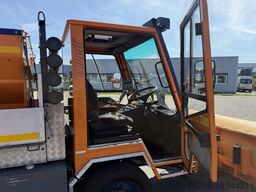  Meili  VMH45 Kipper / Schneepflug
