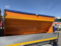  Meili  VMH45 Kipper / Schneepflug