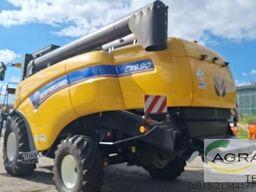 New Holland CX 6.90