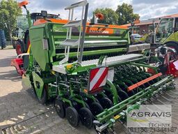 Amazone CATAYA 3000 SUPER