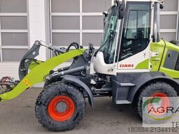 Claas TORION 537 SINUS