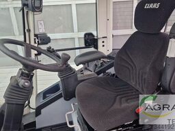 Claas TORION 537 SINUS