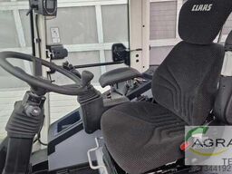 Claas TORION 537 SINUS