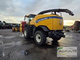 New Holland FR 500