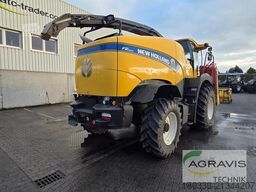 New Holland FR 500