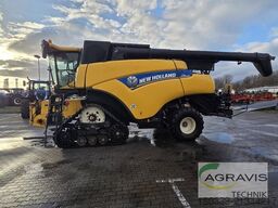 New Holland CR 9090 SCR