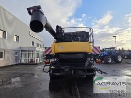 New Holland CR 9090 SCR