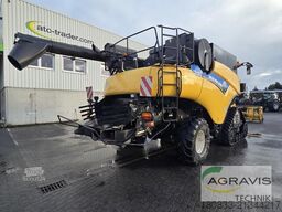 New Holland CR 9090 SCR
