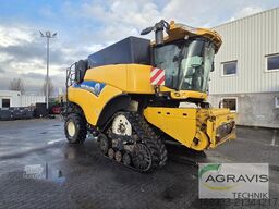 New Holland CR 9090 SCR