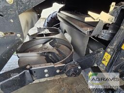 New Holland CR 9090 SCR