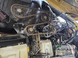 New Holland CR 9090 SCR