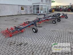 Saphir WEEDSTAR WS 1200