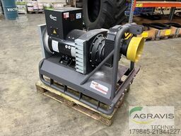 WA Notstromtechnik WA ZB 58/4 ISO