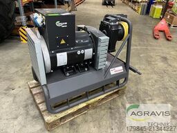 WA Notstromtechnik WA ZB 58/4 ISO