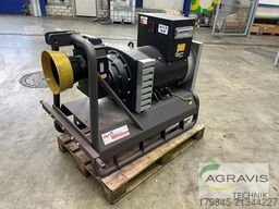 WA Notstromtechnik WA ZB 58/4 ISO