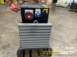 WA Notstromtechnik WA ZB 58/4 ISO