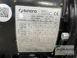 WA Notstromtechnik WA ZB 58/4 ISO