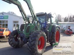 Fendt 818VARIO