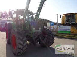 Fendt 818VARIO