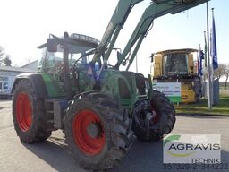 Fendt 818VARIO