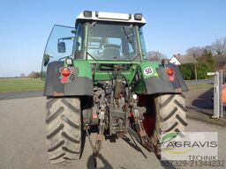 Fendt 818VARIO