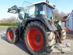 Fendt 818VARIO
