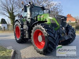 Fendt 942 VARIO GEN-7