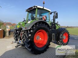 Fendt 942 VARIO GEN-7