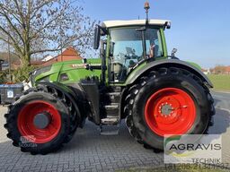 Fendt 942 VARIO GEN-7