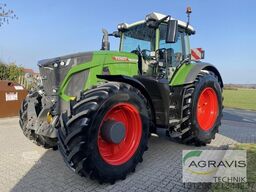 Fendt 942 VARIO GEN-7