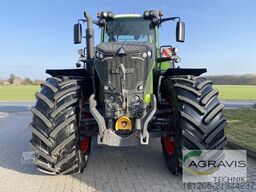 Fendt 942 VARIO GEN-7