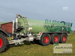 garant Kotte PTR 25000