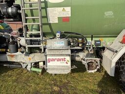 garant Kotte PTR 25000