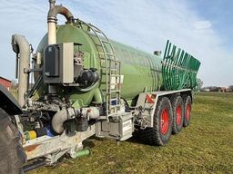 garant Kotte PTR 25000