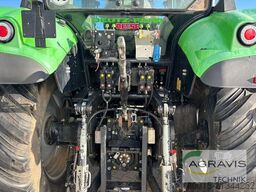 Deutz-Fahr AGROTRON 6150 C SHIFT