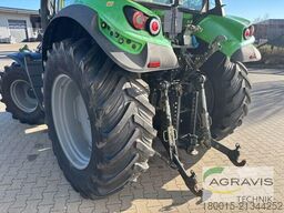 Deutz-Fahr AGROTRON 6150 C SHIFT
