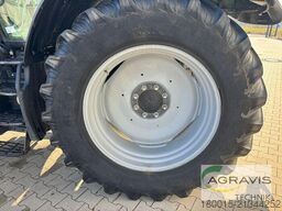 Deutz-Fahr AGROTRON 6150 C SHIFT