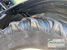 Deutz-Fahr AGROTRON 6150 C SHIFT