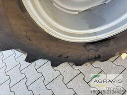 Deutz-Fahr AGROTRON 6150 C SHIFT