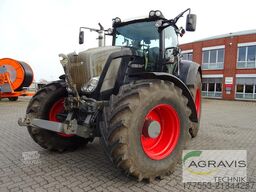 Fendt 824 VARIO SCR