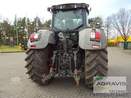 Fendt 824 VARIO SCR