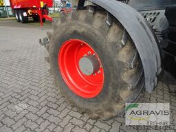 Fendt 824 VARIO SCR
