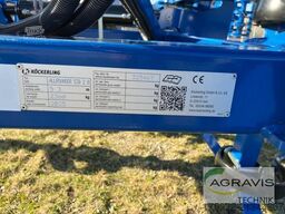 Köckerling ALLROUNDER CLASSIC 530 2.0 NEU