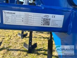 Köckerling TRIO 4,00 M