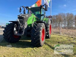 Fendt 728 VARIO GEN-7