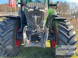 Fendt 728 VARIO GEN-7