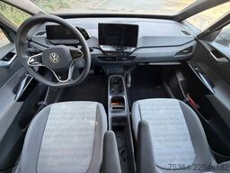 VW ID.3 Pro Performance 58 kWh 107 kW Pro