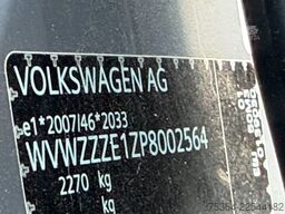 VW ID.3 Pro Performance 58 kWh 107 kW Pro